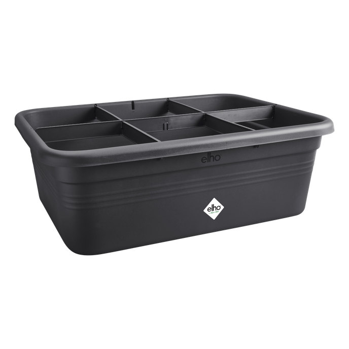 green basics jardin de culture l living noir